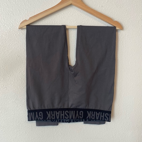 Brand New Gym Shark leggings!!!! - Picture 2 of 7